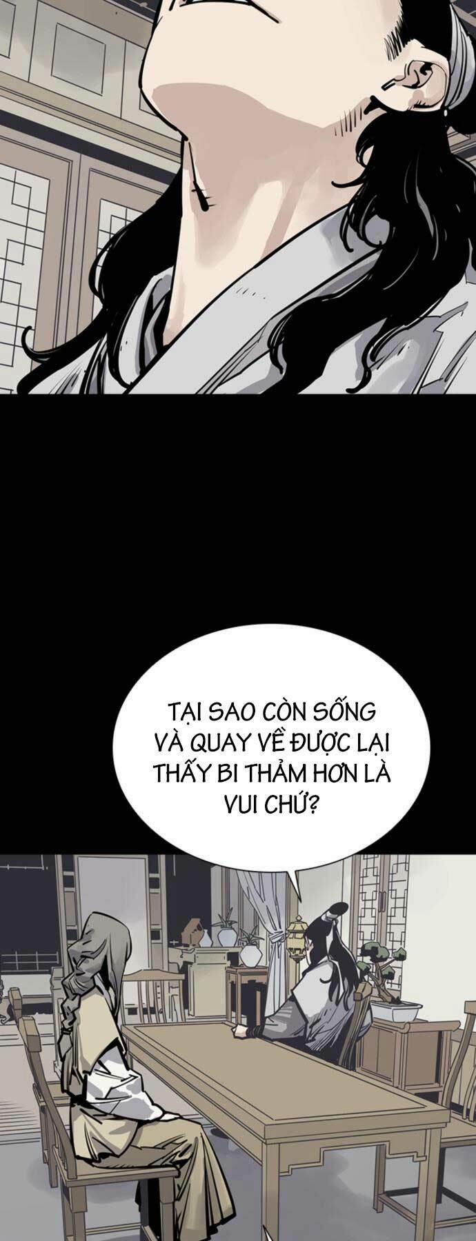 Sát Thủ Tống Lý Thu 51 trang 42