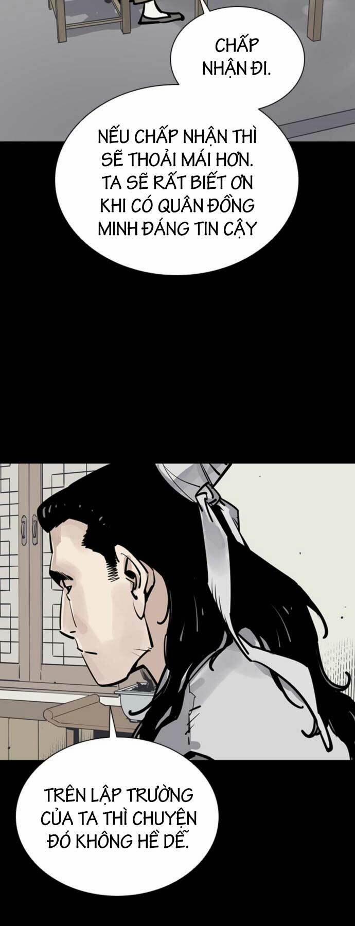 Sát Thủ Tống Lý Thu 51 trang 43