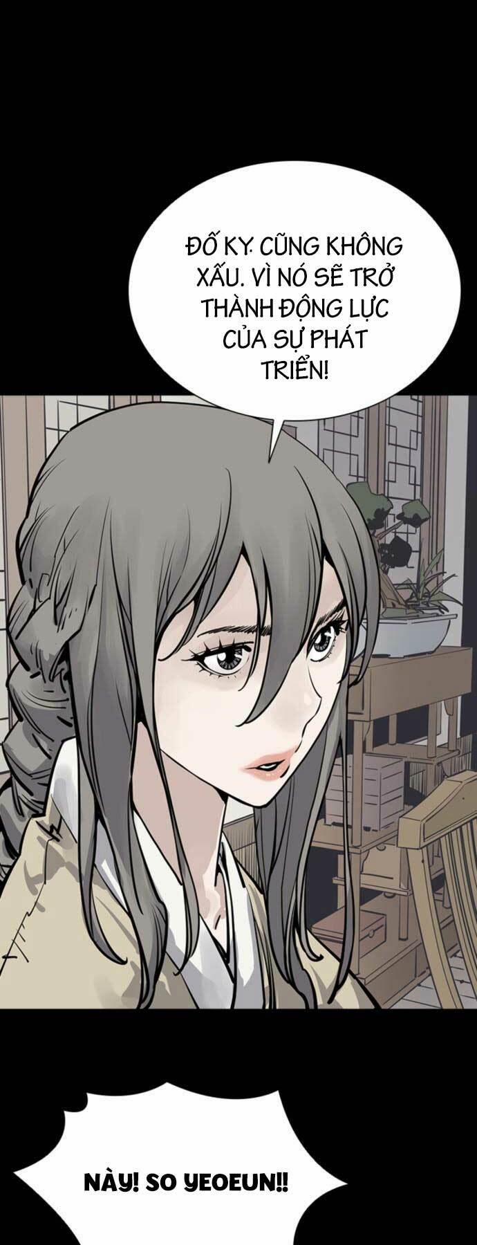 Sát Thủ Tống Lý Thu 51 trang 44