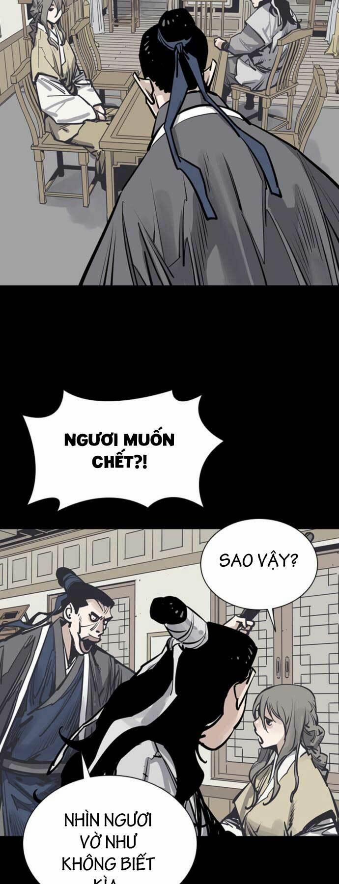 Sát Thủ Tống Lý Thu 51 trang 46