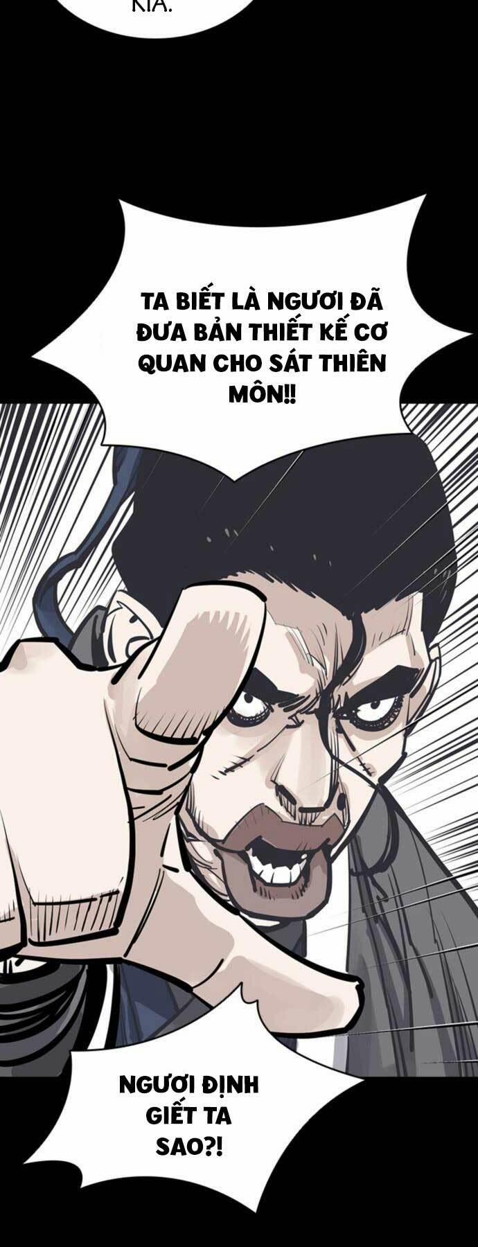 Sát Thủ Tống Lý Thu 51 trang 47