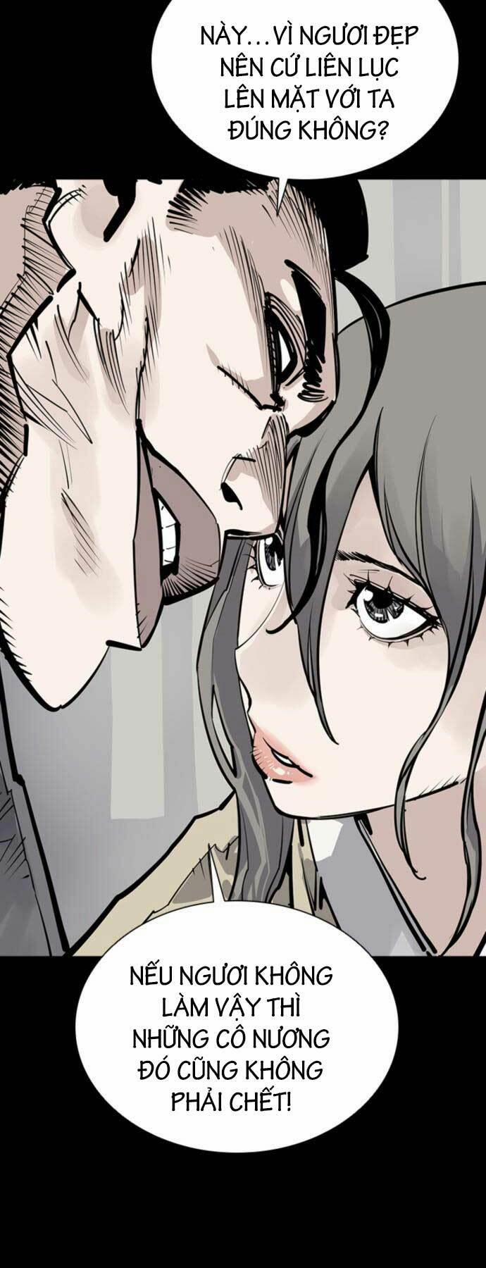 Sát Thủ Tống Lý Thu 51 trang 49