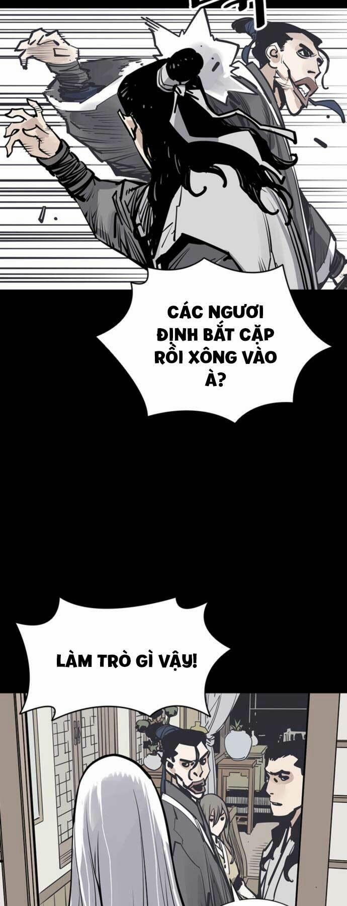 Sát Thủ Tống Lý Thu 51 trang 51