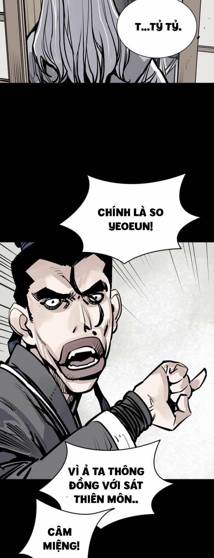 Sát Thủ Tống Lý Thu 51 trang 52