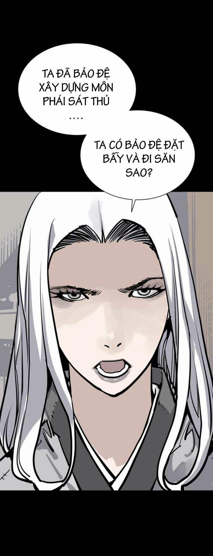 Sát Thủ Tống Lý Thu 51 trang 54