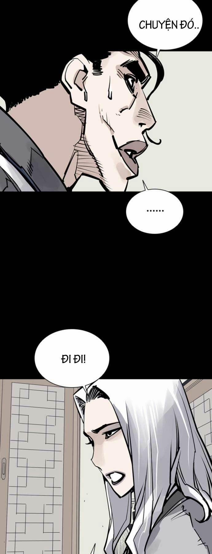 Sát Thủ Tống Lý Thu 51 trang 56