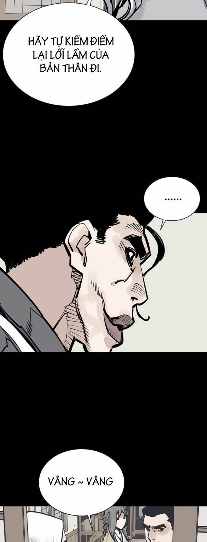 Sát Thủ Tống Lý Thu 51 trang 57