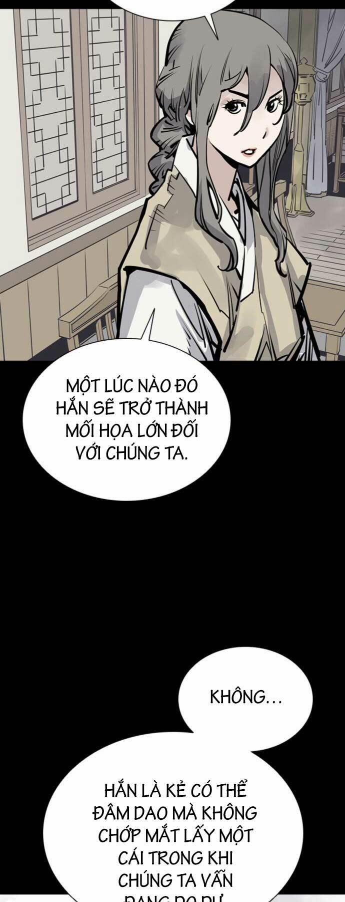 Sát Thủ Tống Lý Thu 51 trang 59