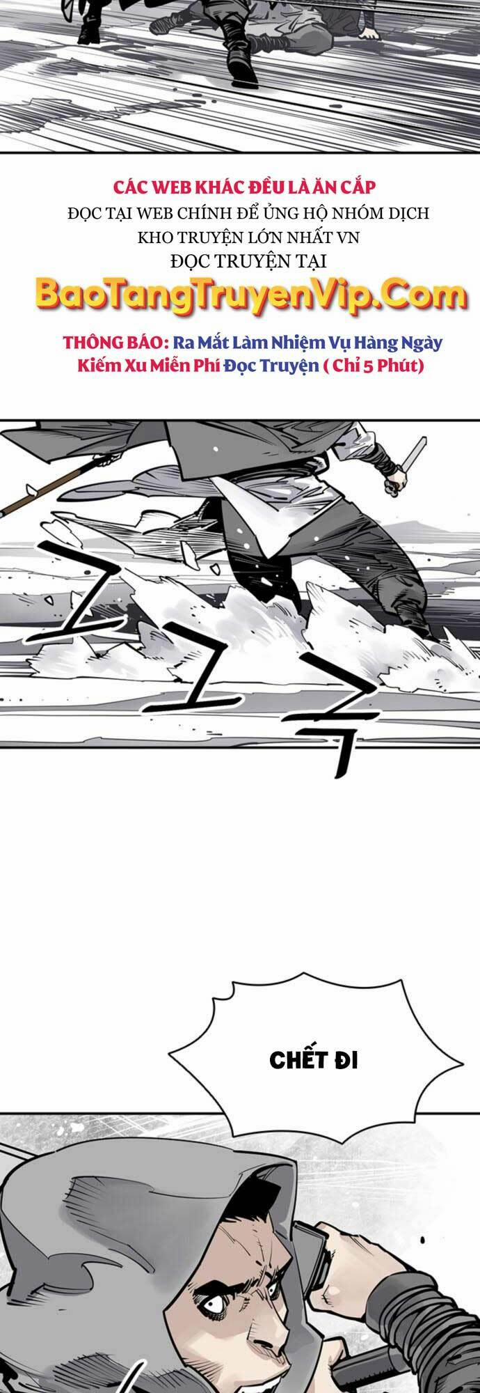 Sát Thủ Tống Lý Thu 51 trang 6