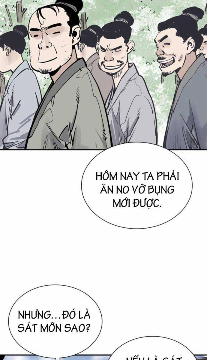 Sát Thủ Tống Lý Thu 53 trang 12