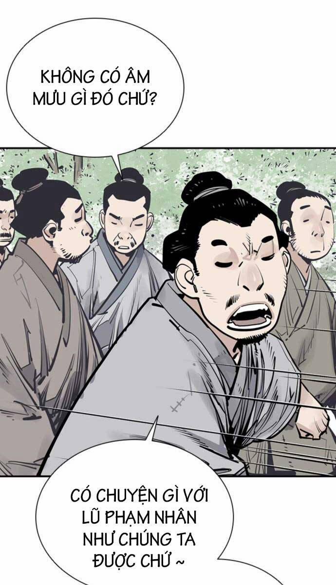 Sát Thủ Tống Lý Thu 53 trang 14