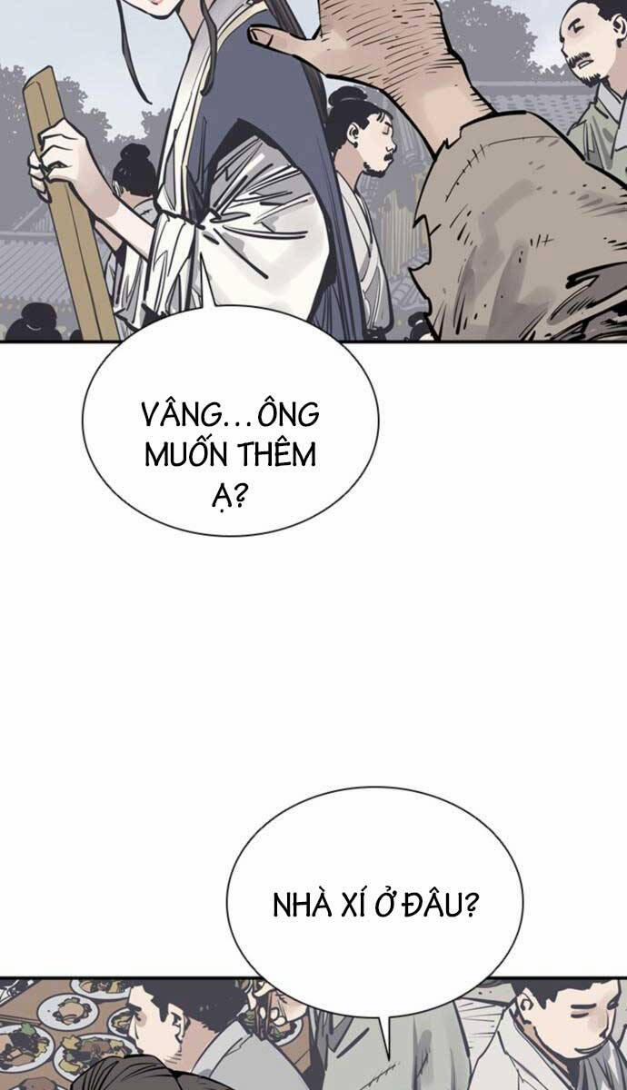Sát Thủ Tống Lý Thu 53 trang 19
