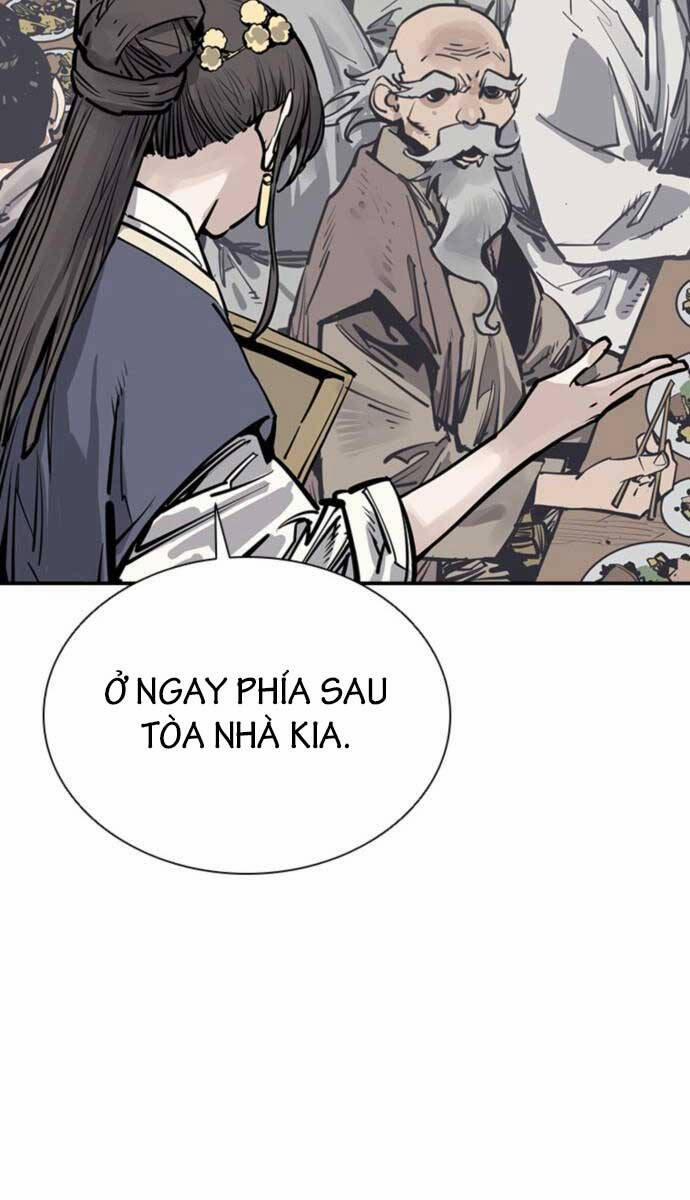 Sát Thủ Tống Lý Thu 53 trang 20