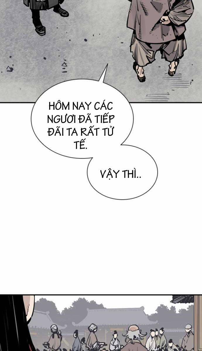 Sát Thủ Tống Lý Thu 53 trang 33