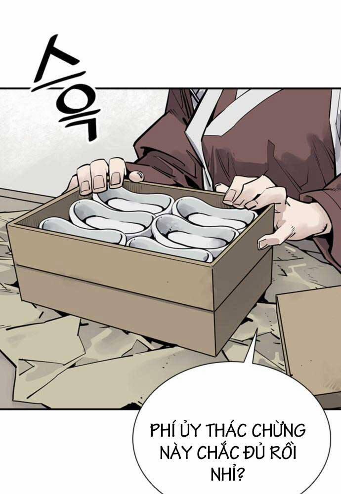 Sát Thủ Tống Lý Thu 53 trang 36