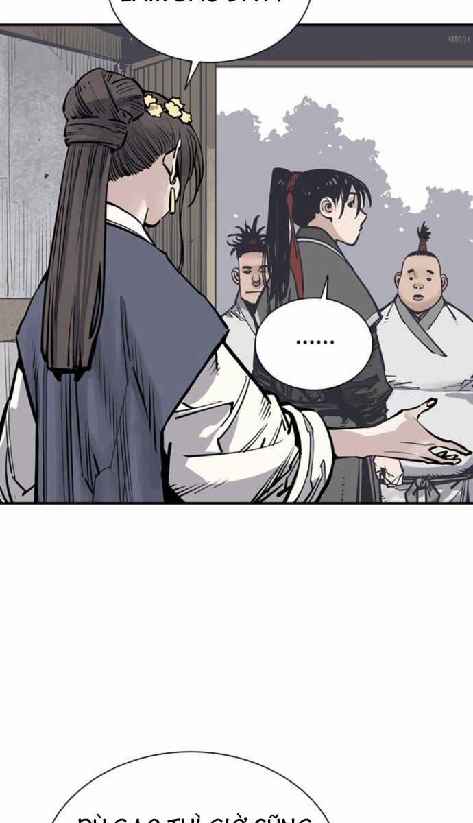 Sát Thủ Tống Lý Thu 53 trang 5