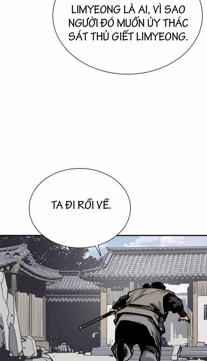 Sát Thủ Tống Lý Thu 53 trang 50