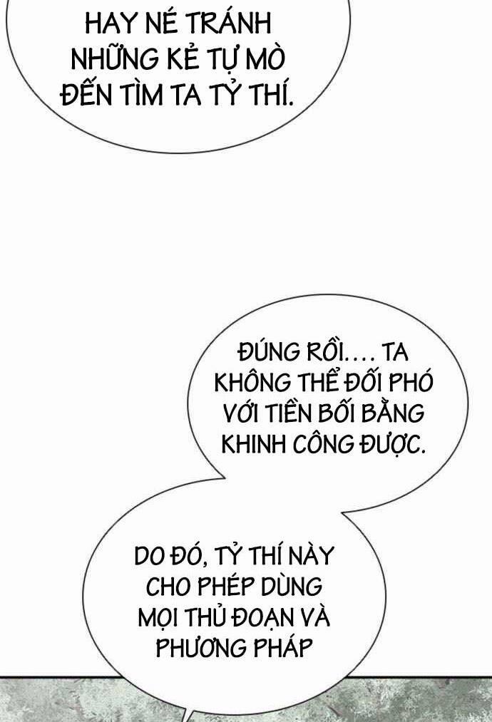 Sát Thủ Tống Lý Thu 54 trang 11