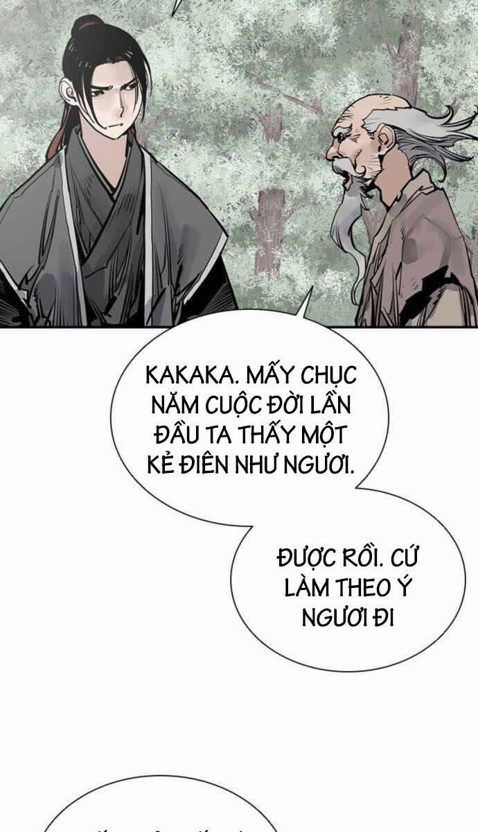 Sát Thủ Tống Lý Thu 54 trang 12