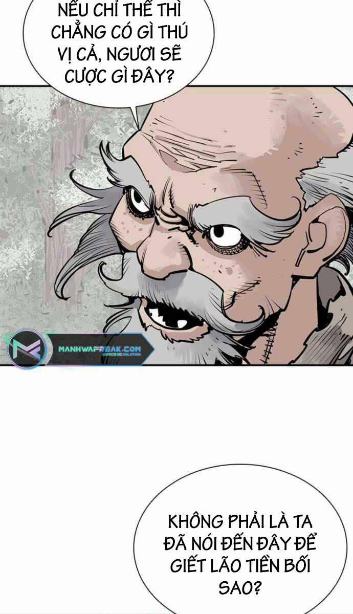 Sát Thủ Tống Lý Thu 54 trang 13