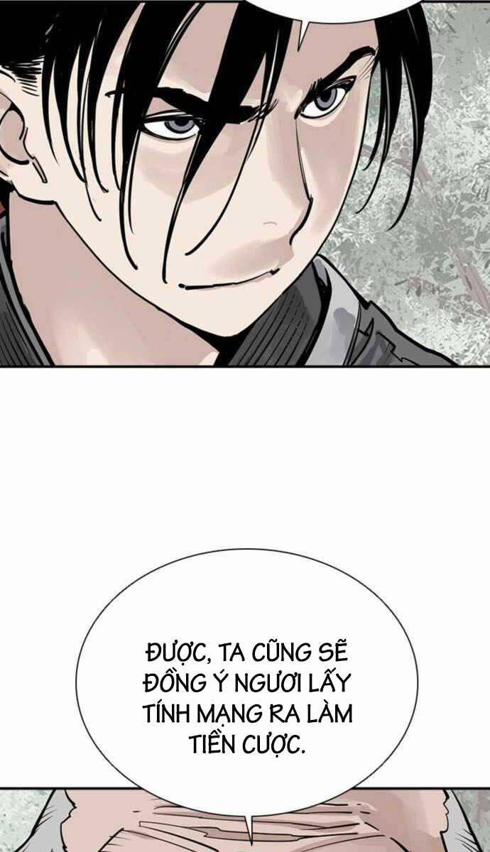 Sát Thủ Tống Lý Thu 54 trang 14