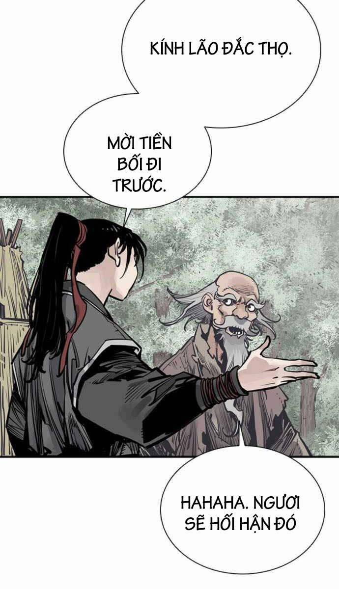 Sát Thủ Tống Lý Thu 54 trang 16