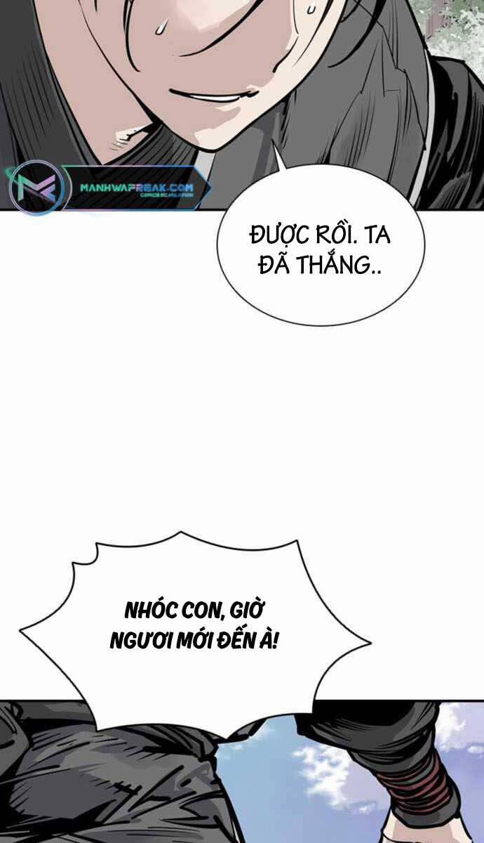 Sát Thủ Tống Lý Thu 54 trang 38