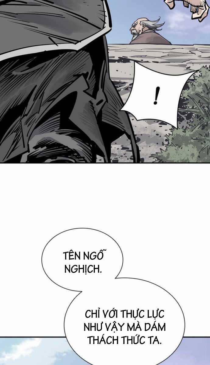 Sát Thủ Tống Lý Thu 54 trang 39