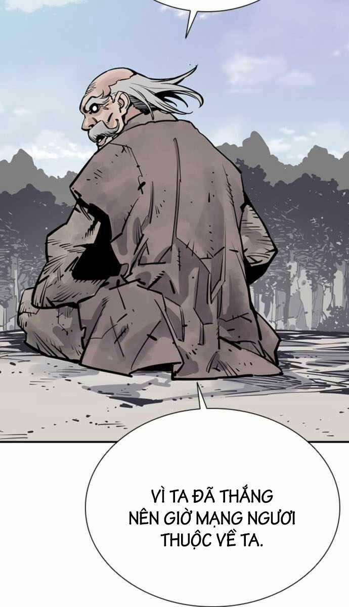 Sát Thủ Tống Lý Thu 54 trang 40