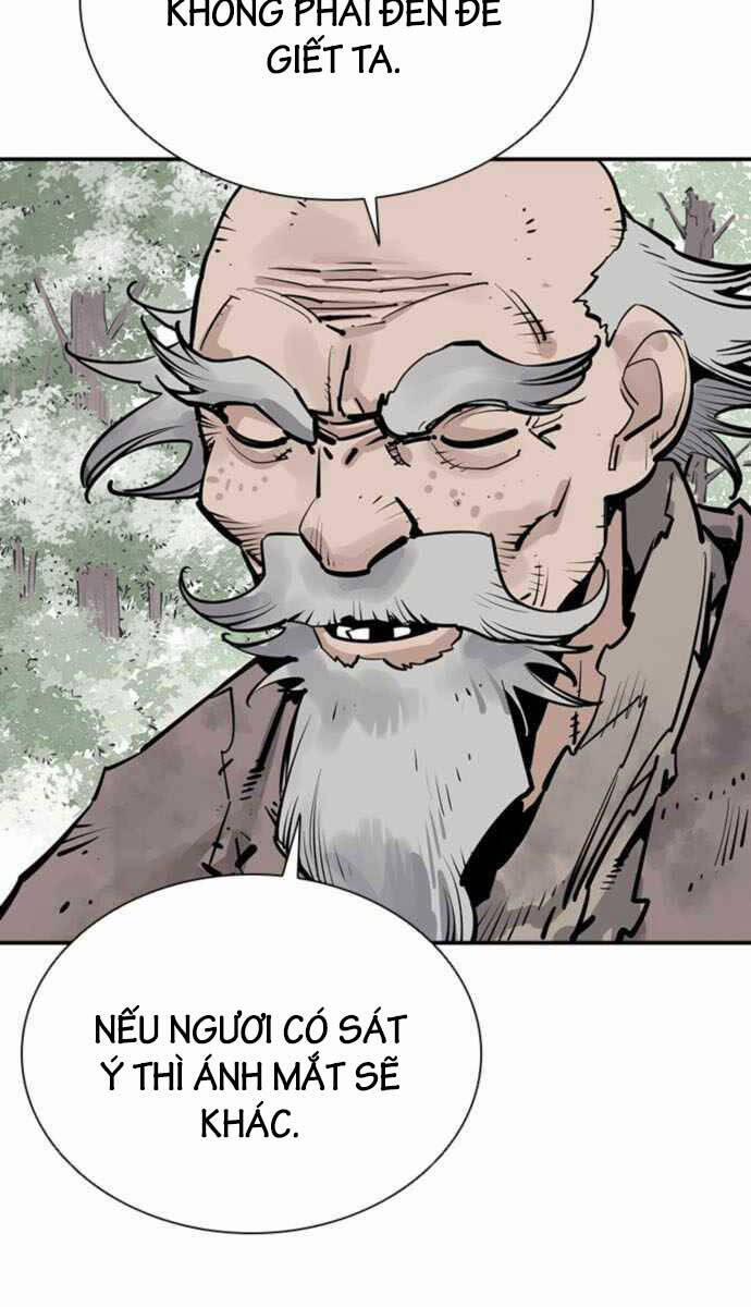 Sát Thủ Tống Lý Thu 54 trang 45