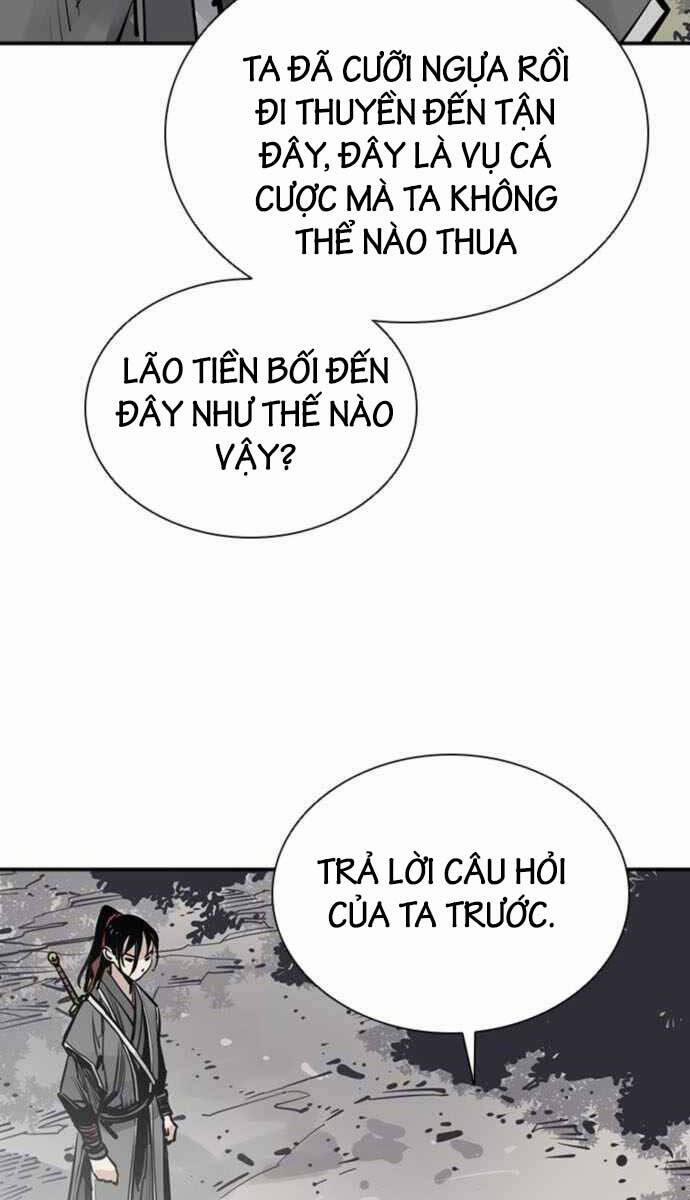 Sát Thủ Tống Lý Thu 54 trang 49