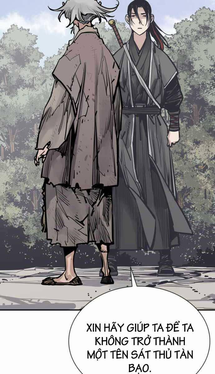 Sát Thủ Tống Lý Thu 54 trang 56