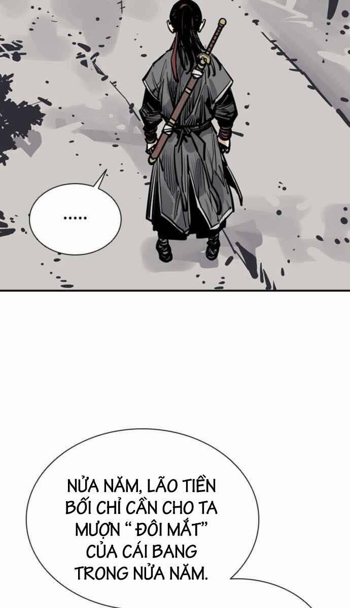 Sát Thủ Tống Lý Thu 54 trang 60