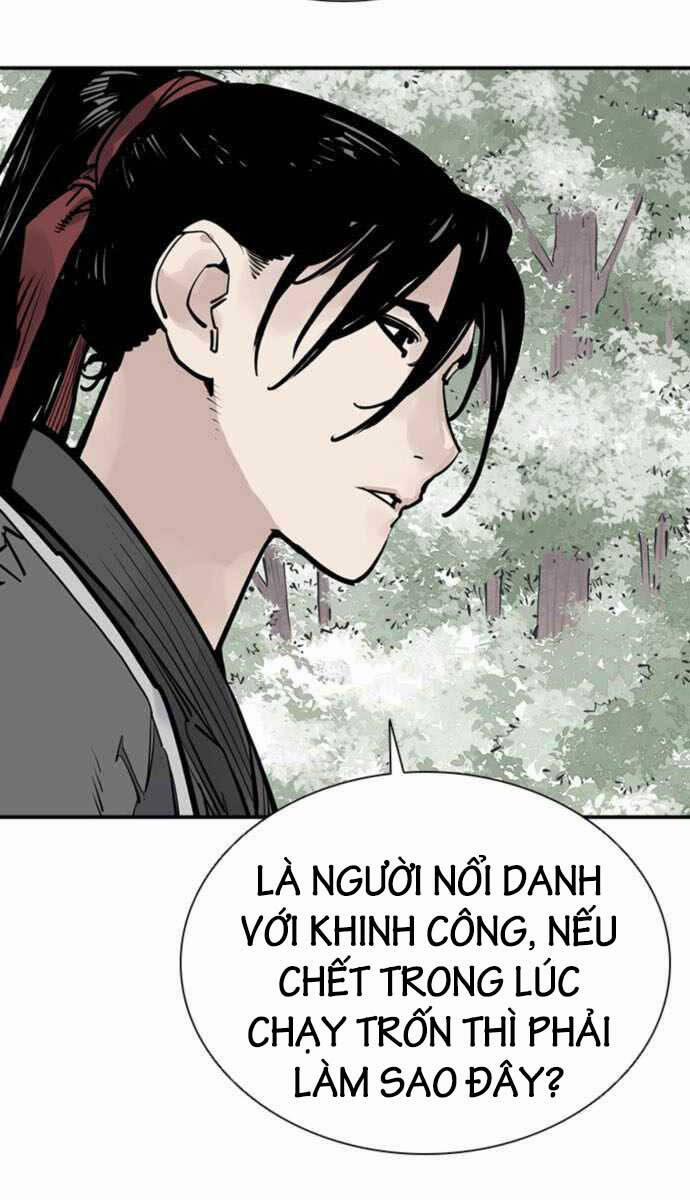 Sát Thủ Tống Lý Thu 54 trang 7