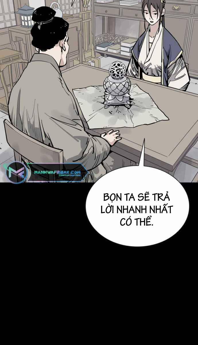 Sát Thủ Tống Lý Thu 54 trang 76