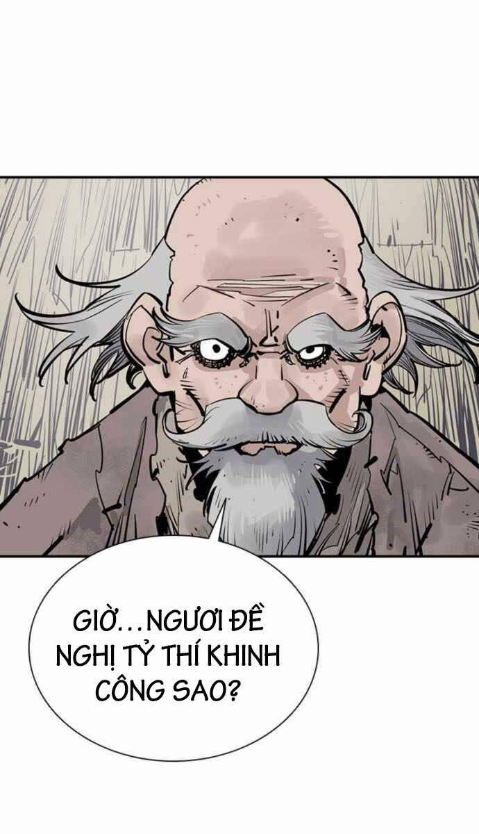 Sát Thủ Tống Lý Thu 54 trang 8