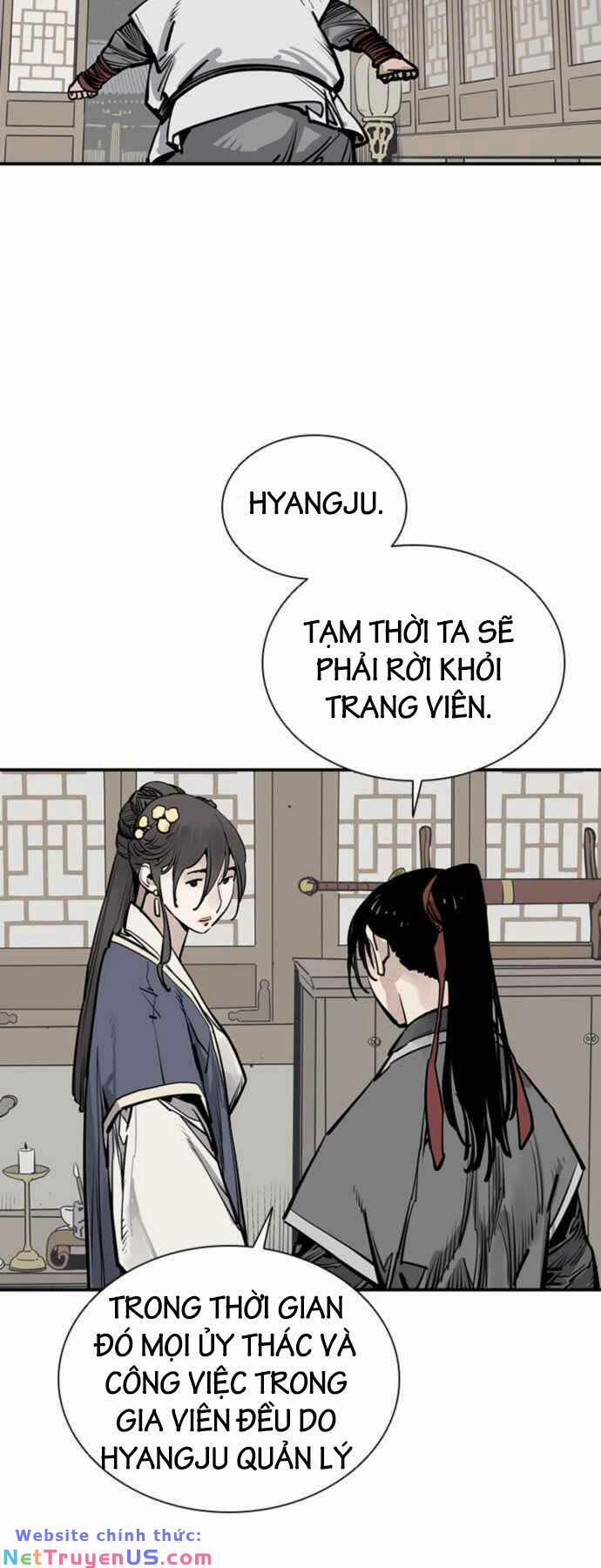 Sát Thủ Tống Lý Thu 55 trang 13