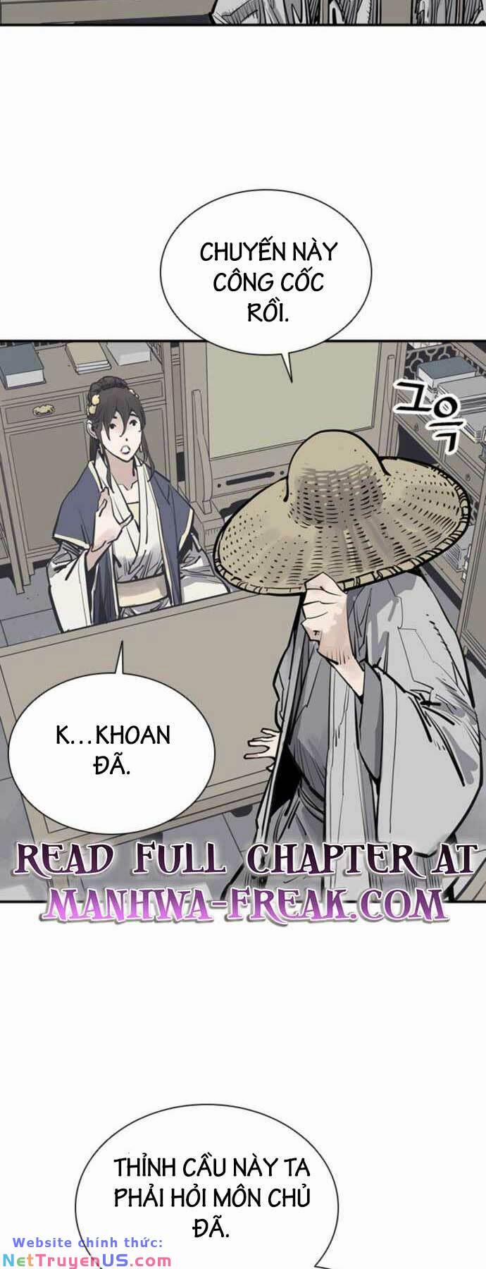 Sát Thủ Tống Lý Thu 55 trang 2