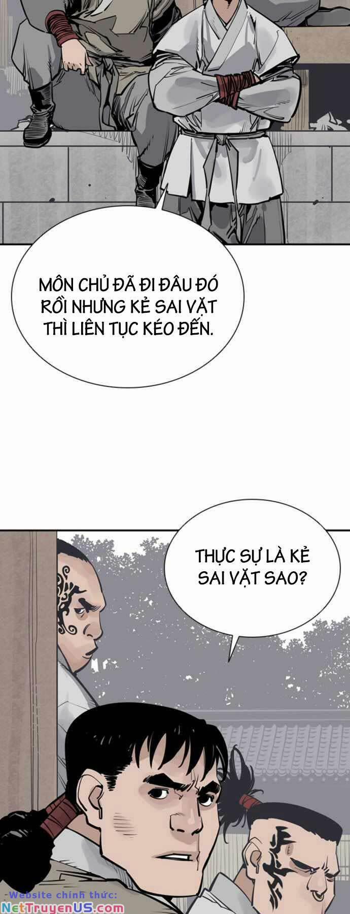 Sát Thủ Tống Lý Thu 55 trang 31
