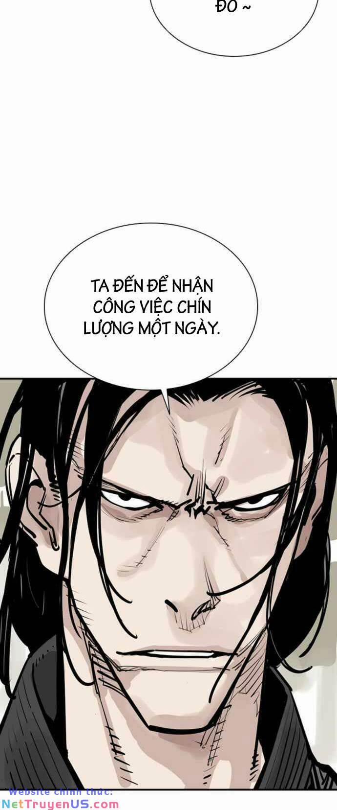 Sát Thủ Tống Lý Thu 55 trang 33