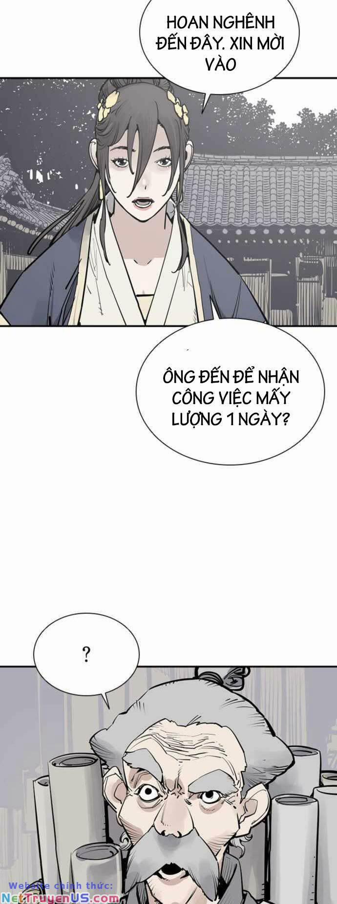 Sát Thủ Tống Lý Thu 55 trang 49