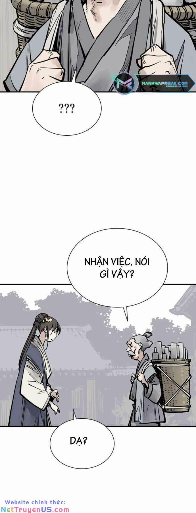 Sát Thủ Tống Lý Thu 55 trang 50
