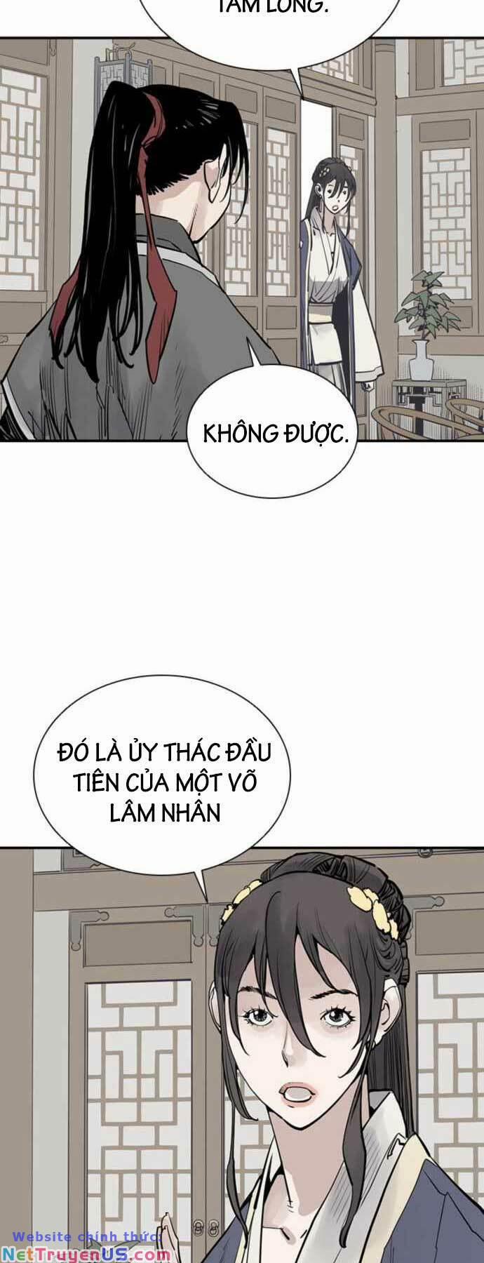 Sát Thủ Tống Lý Thu 55 trang 6