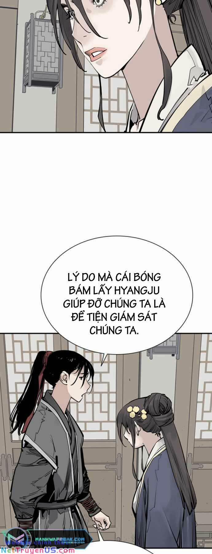 Sát Thủ Tống Lý Thu 55 trang 9