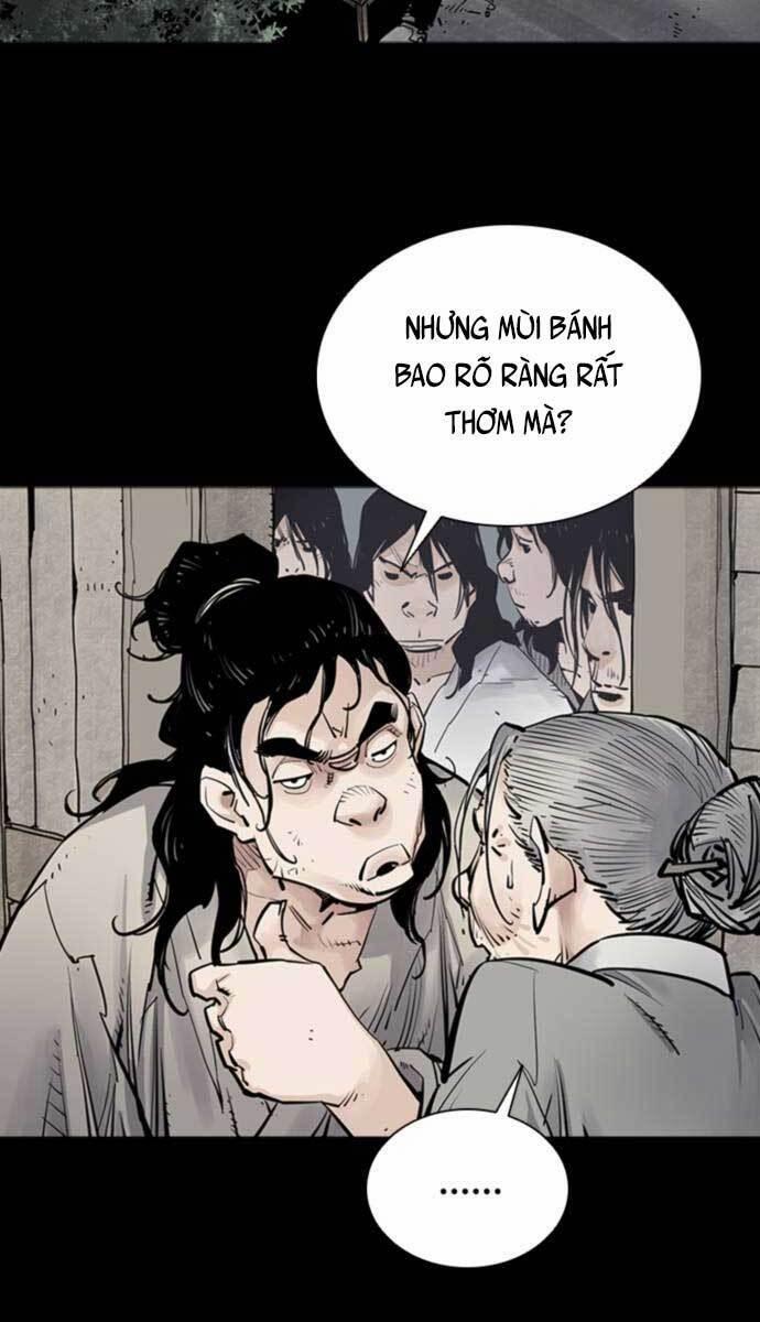 Sát Thủ Tống Lý Thu 8 trang 1