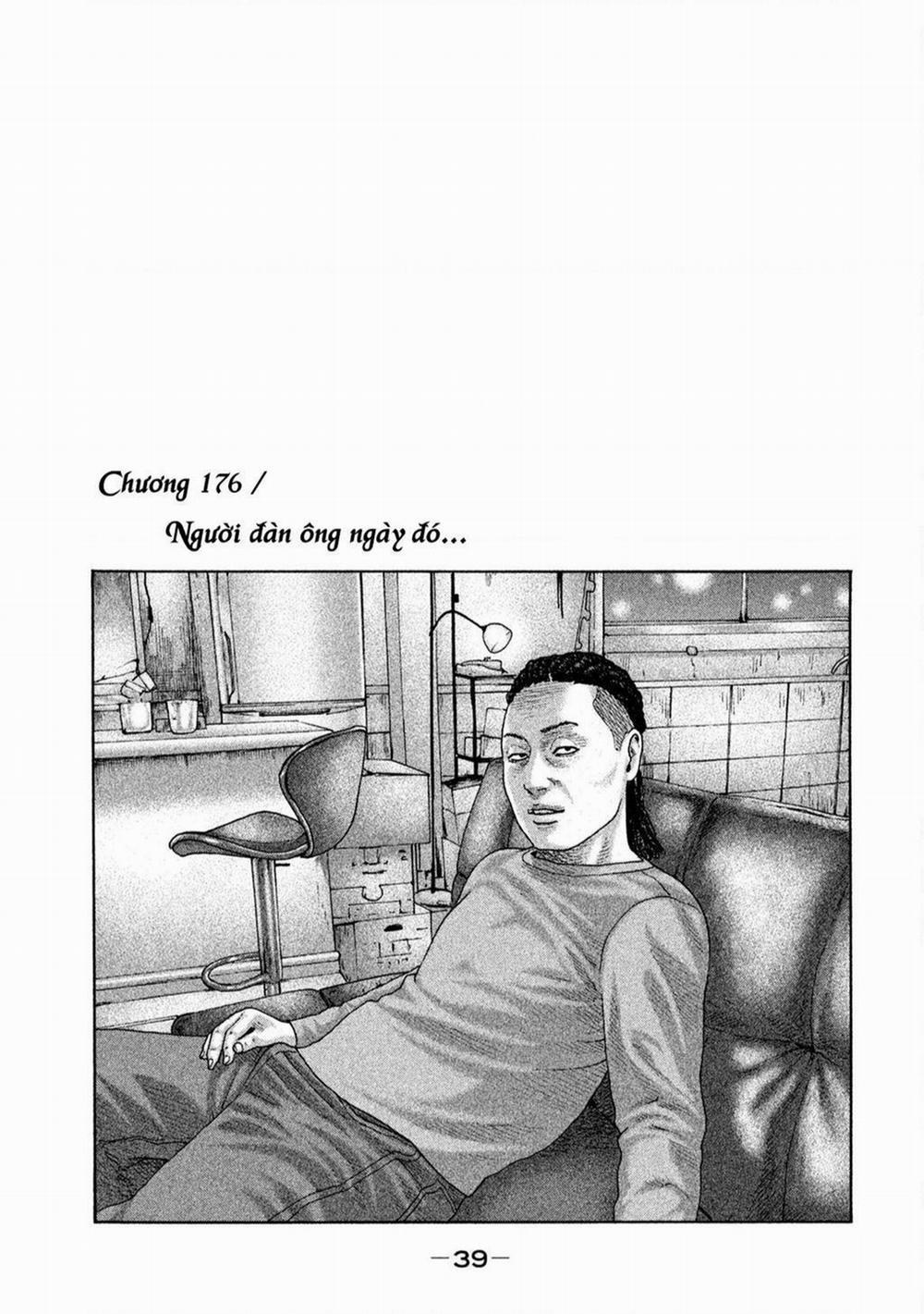 Sát Thủ Truyền Thuyết 176 trang 1