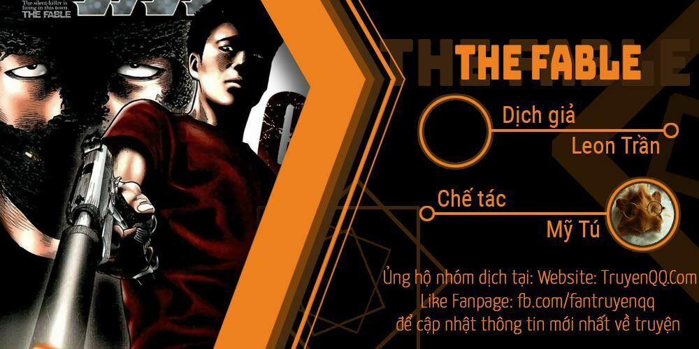 Sát Thủ Truyền Thuyết 2 trang 0