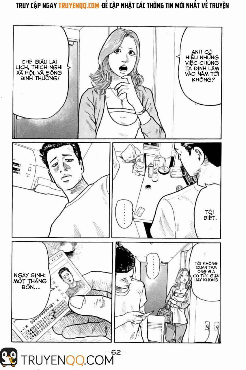 Sát Thủ Truyền Thuyết 2 trang 10