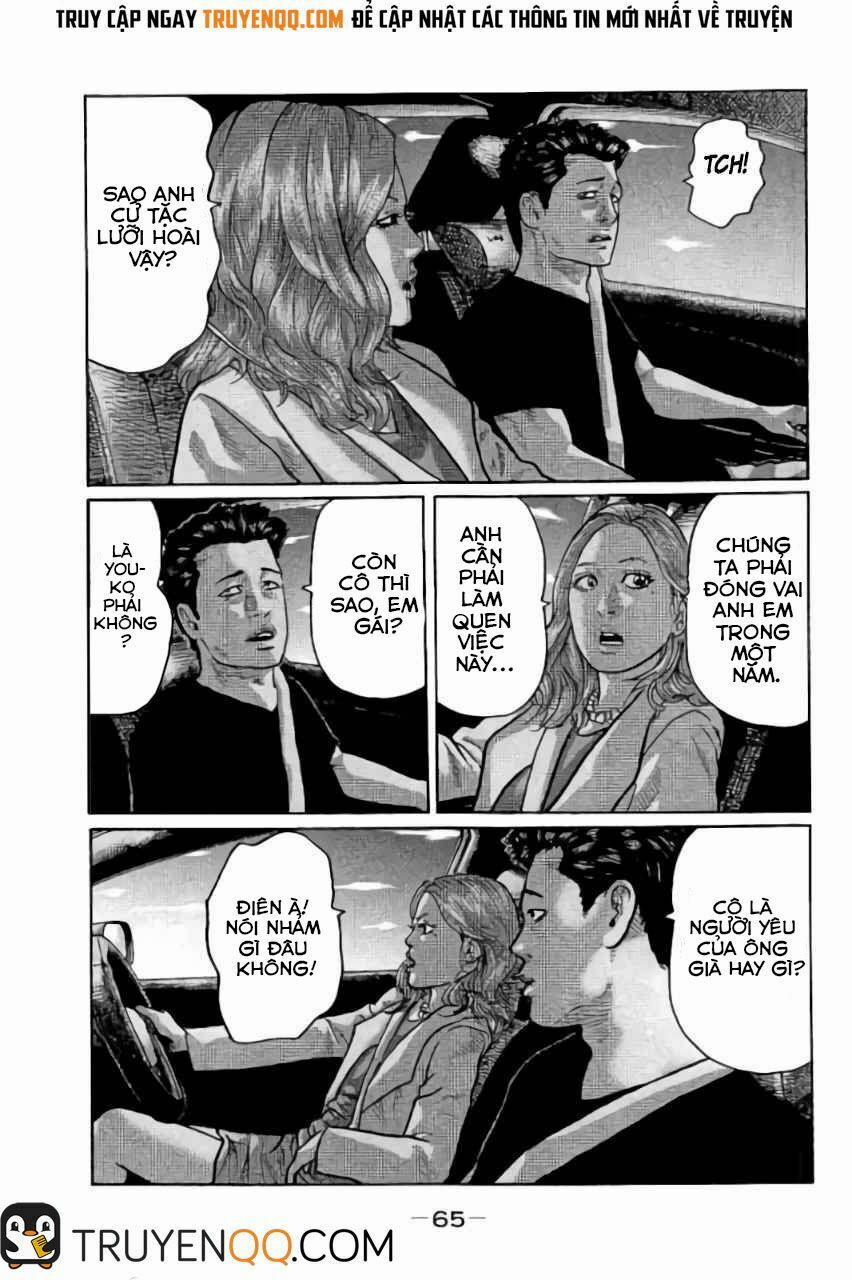 Sát Thủ Truyền Thuyết 2 trang 13