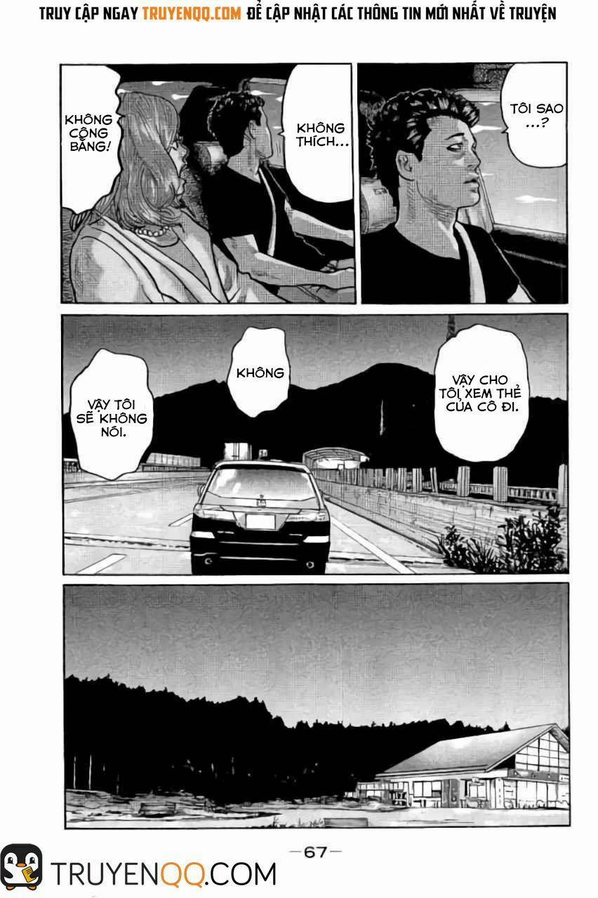 Sát Thủ Truyền Thuyết 2 trang 15